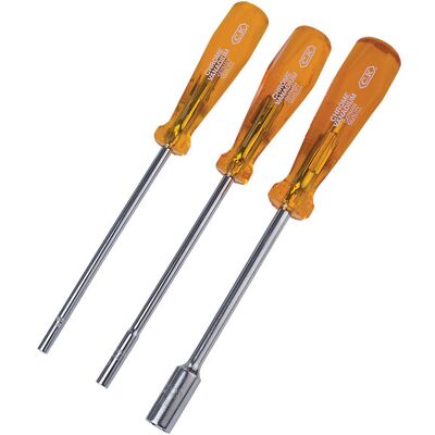 CK Tools T4334M 11 HD Classic Nut Spinner - Nut Spinner CK Tools T4334M 11 HD Classic Nut Spinner - Nut Spinner