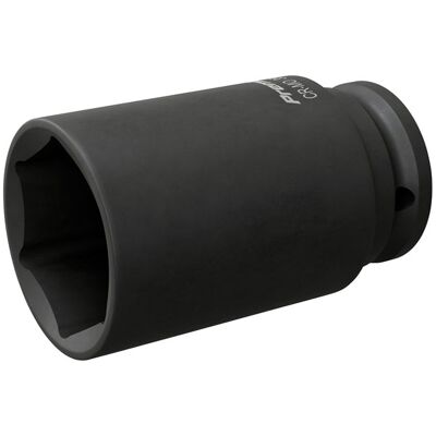 Sealey - Sx005 - 35mm - Deep - Impact Socket Sealey - Sx005 - 35mm - Deep - Impact Socket