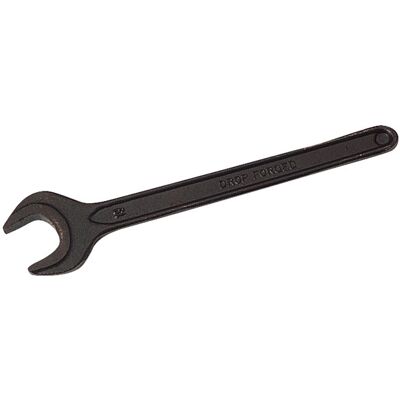 Draper 37538 46mm Single Open End Spanner Draper 37538 46mm Single Open End Spanner
