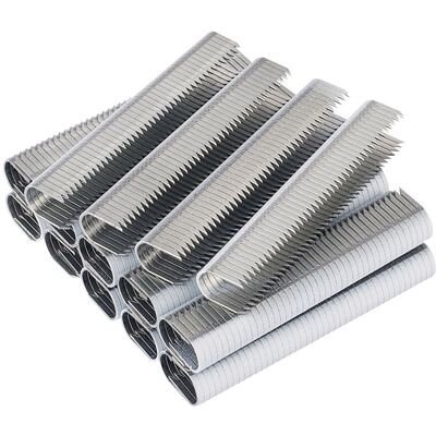 Draper Expert 13961 Cable/Wiring Staples 1000 x 10mm Draper Expert 13961 Cable/Wiring Staples 1000 x 10mm