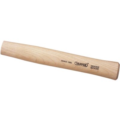 Draper Expert 31149 255mm Hickory Club Hammer Shaft and Wedge Draper Expert 31149 255mm Hickory Club Hammer Shaft and Wedge