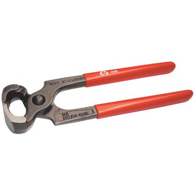 CK Tools T4108A 07 Pincer - Heavy Duty Metal Cutter CK Tools T4108A 07 Pincer - Heavy Duty Metal Cutter