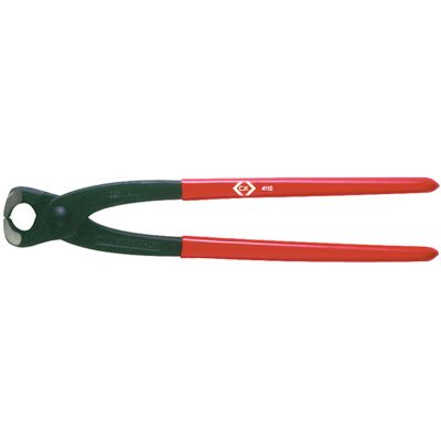 CK Tools T4112A 11 Steel Fixers Nipper - Nippers CK Tools T4112A 11 Steel Fixers Nipper - Nippers