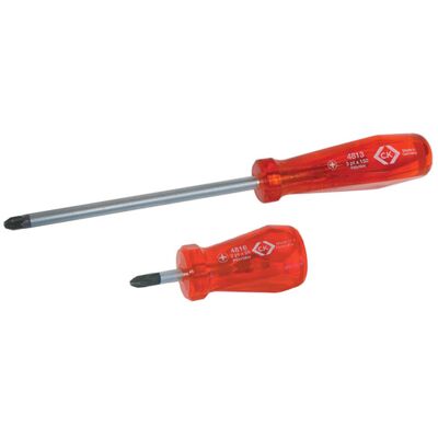 CK Tools T4813 1 HD Classic Screwdriver - Screwdriver CK Tools T4813 1 HD Classic Screwdriver - Screwdriver