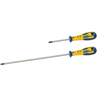 CK Tools T49113-3 Dextro Screwdriver PZD3x150mm - Screwdriver CK Tools T49113-3 Dextro Screwdriver PZD3x150mm - Screwdriver