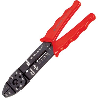 Knipex 97 22 240 Crimping Pliers 240mm Knipex 97 22 240 Crimping Pliers 240mm