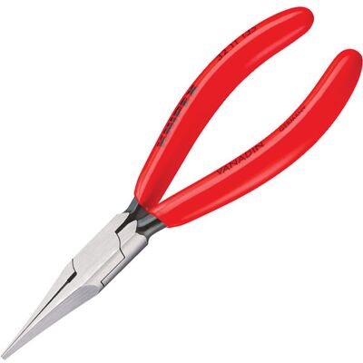 Knipex 32 31 135 Relay Adjusting Pliers 135mm Knipex 32 31 135 Relay Adjusting Pliers 135mm