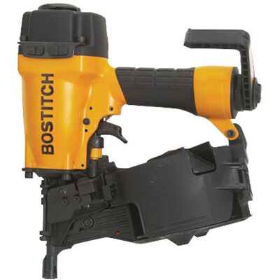 Bostitch N66C-2-E Coil Nailer - Adjustable Depth - Heavy Duty Bostitch N66C-2-E Coil Nailer - Adjustable Depth - Heavy Duty