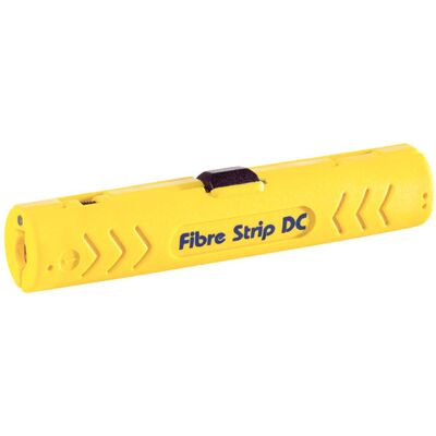 Jokari 30700 Fiber Optic Cable Stripper - Cable Type Jokari 30700 Fiber Optic Cable Stripper - Cable Type