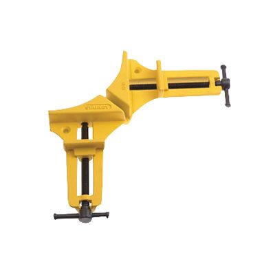 Stanley 0-83-121 Corner Clamp Light-Duty Stanley 0-83-121 Corner Clamp Light-Duty
