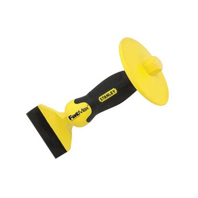 Stanley 4-18-327 FatMax Bolster 75mm (3in) With Guard Stanley 4-18-327 FatMax Bolster 75mm (3in) With Guard