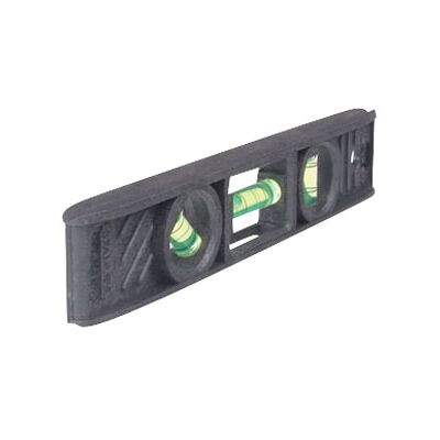 Stanley 0-42-294 Torpedo Level 20cm 3 Vial Stanley 0-42-294 Torpedo Level 20cm 3 Vial