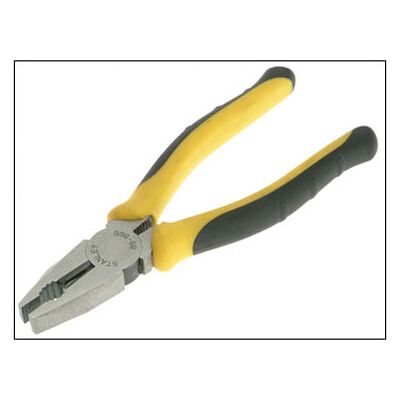 Stanley 0-89-868 Fat Max Combination Pliers 200mm Stanley 0-89-868 Fat Max Combination Pliers 200mm