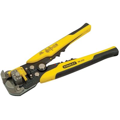 Stanley FMHT0-96230 FatMax Auto Wire Stripping Plier Stanley FMHT0-96230 FatMax Auto Wire Stripping Plier