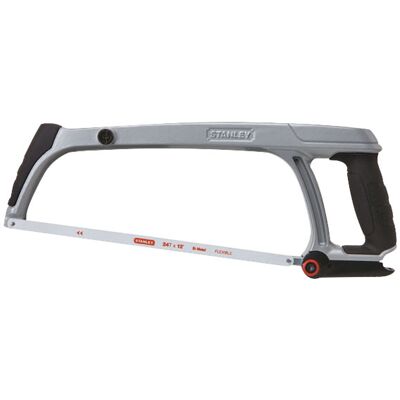 Stanley 1-20-531 FatMax Hacksaw 300mm (12in) Stanley 1-20-531 FatMax Hacksaw 300mm (12in)