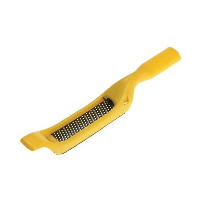 Stanley 5-21-102 Surform Moulded Body Surform Flat File 335mm Stanley 5-21-102 Surform Moulded Body Surform Flat File 335mm
