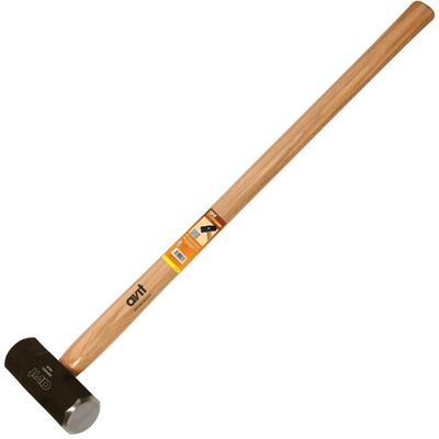 Avit AV03031 Sledge Hammer - High Quality Steel Head Avit AV03031 Sledge Hammer - High Quality Steel Head