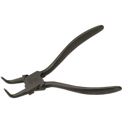 CK Tools T3712 7 Circlip Pliers Inside Bent - Circlip Pliers CK Tools T3712 7 Circlip Pliers Inside Bent - Circlip Pliers