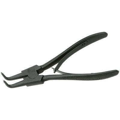 CK Tools T3713 - Circlip Pliers - Outside Bent - 180mm CK Tools T3713 - Circlip Pliers - Outside Bent - 180mm