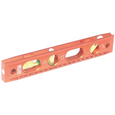 Bahco 426TOR9 Torpedo Level 23cm Bahco 426TOR9 Torpedo Level 23cm