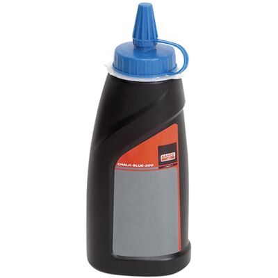 Bahco Model BAHCLRED Red Chalk Powder Tube Bahco Model BAHCLRED Red Chalk Powder Tube