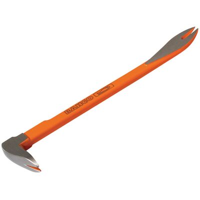 Bahco CFP250 Crowfoot-Precise End Pry Bar 250mm (10in) Bahco CFP250 Crowfoot-Precise End Pry Bar 250mm (10in)