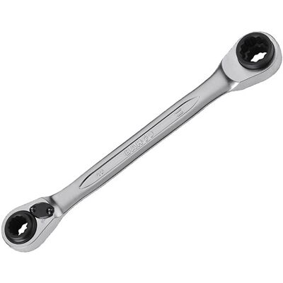 Bahco S4RM-30-36 S4RM Series Reversible Ratchet Spanner 30/32/34/36mm Bahco S4RM-30-36 S4RM Series Reversible Ratchet Spanner 30/32/34/36mm