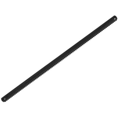 IRWIN® 10504530 Junior Saw Blades 150mm (6in) 14 TPI Wood (Pack 10) IRWIN® 10504530 Junior Saw Blades 150mm (6in) 14 TPI Wood (Pack 10)