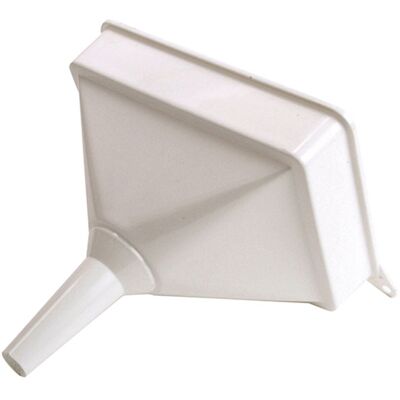 Lumatic FG12/B Garage/Tractor Funnel Lumatic FG12/B Garage/Tractor Funnel