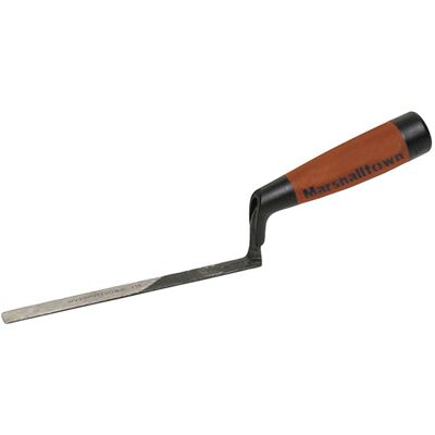 Marshalltown M506D Tuck / Window Pointer - Steel, 1/2in, Durable Handle Marshalltown M506D Tuck / Window Pointer - Steel, 1/2in, Durable Handle