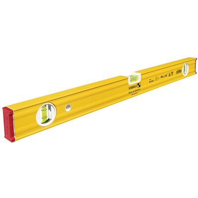 Stabila 19195 80 AS-2 Spirit Level 3 Vial 90cm Stabila 19195 80 AS-2 Spirit Level 3 Vial 90cm