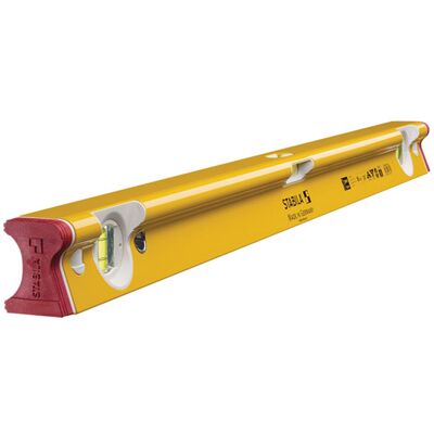 Stabila R-Type Spirit Level 60cm - Level Stabila R-Type Spirit Level 60cm - Level