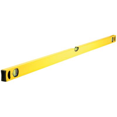 Stanley STHT1-43105 Classic Box Level 3 Vial 100cm Stanley STHT1-43105 Classic Box Level 3 Vial 100cm