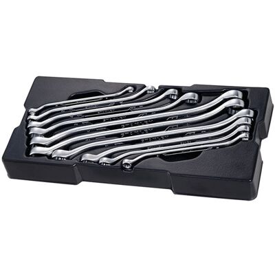 Stanley STMT1-74177 Double Ring Spanner Module 10 Piece Stanley STMT1-74177 Double Ring Spanner Module 10 Piece