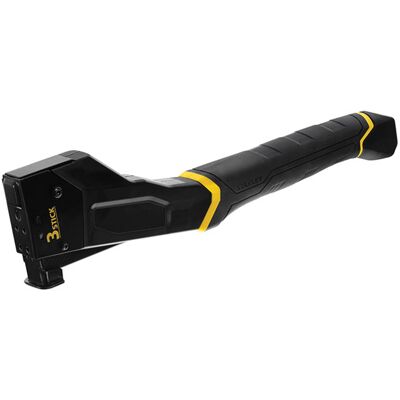 Stanley FMHT81394-9 FatMax® Lightweight Composite Hammer Tacker Stanley FMHT81394-9 FatMax® Lightweight Composite Hammer Tacker