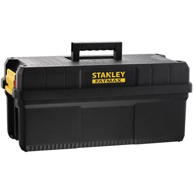 Stanley FMST81083-1 FatMax® Work Step Toolbox 64cm Stanley FMST81083-1 FatMax® Work Step Toolbox 64cm