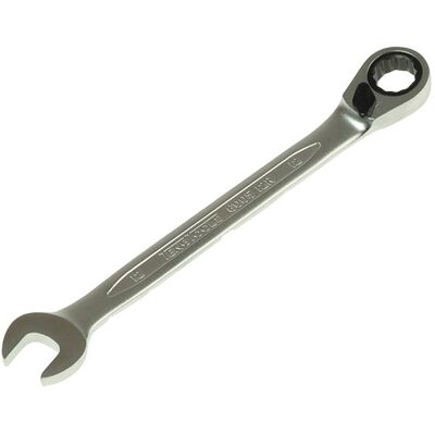 Teng TEN600513R Ratchet Combination Spanner 13mm - Ratchet 72 Teeth Teng TEN600513R Ratchet Combination Spanner 13mm - Ratchet 72 Teeth