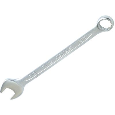 Teng 600534 Combination Spanner 34mm - Combination Spanner Teng 600534 Combination Spanner 34mm - Combination Spanner