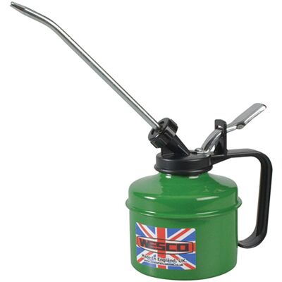 Wesco WE00332 3320 Oiler 350cc 00332 Wesco WE00332 3320 Oiler 350cc 00332