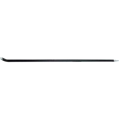 Draper 53074 Chisel Point Crowbar (1.5m) Draper 53074 Chisel Point Crowbar (1.5m)