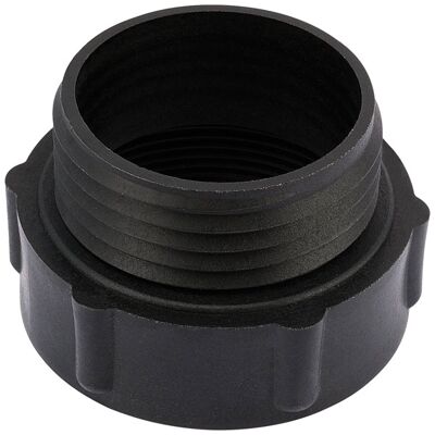 Draper 36180 AdBlue® Barrel Adapter Manufacturers P/N - 36180 Draper 36180 AdBlue® Barrel Adapter Manufacturers P/N - 36180