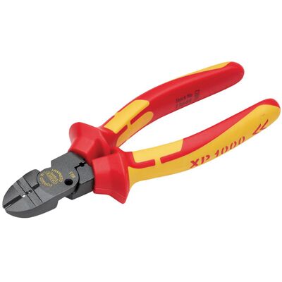 Draper XP1000 4-in-1 Combination Cutter - Power Tool Draper XP1000 4-in-1 Combination Cutter - Power Tool