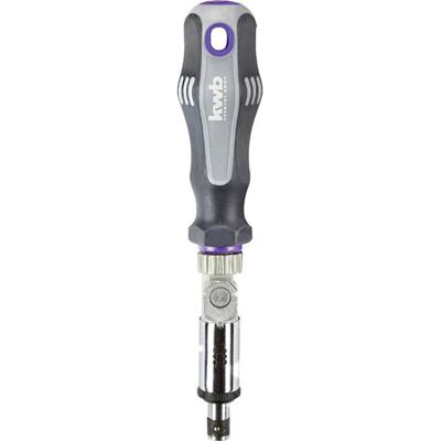 kwb 30 In 1 Screwdriver - Screwdriver with 28 bits, magnetic, with micro-bit holder kwb 30 In 1 Screwdriver - Screwdriver with 28 bits, magnetic, with micro-bit holder