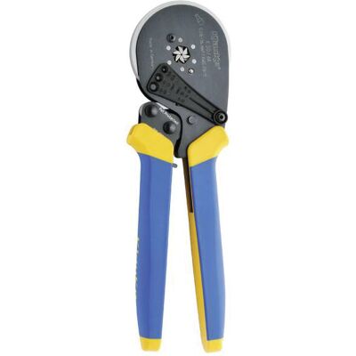 Klauke K06 Crimping Pliers - Cable Terminals, Syncro, 6-120 mm² Klauke K06 Crimping Pliers - Cable Terminals, Syncro, 6-120 mm²