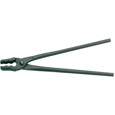 Gedore 8845100 Blacksmith's Tongs With Wolf's Jaw 300 mm Gedore 8845100 Blacksmith's Tongs With Wolf's Jaw 300 mm