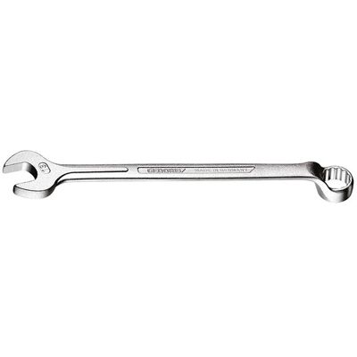 Gedore 6080680 Combination Spanner Hex 3 mm Gedore 6080680 Combination Spanner Hex 3 mm