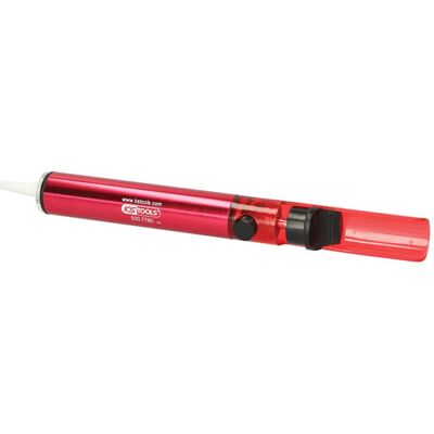 KS Tools 500.7780 Soldering Tin Suction Pump KS Tools 500.7780 Soldering Tin Suction Pump