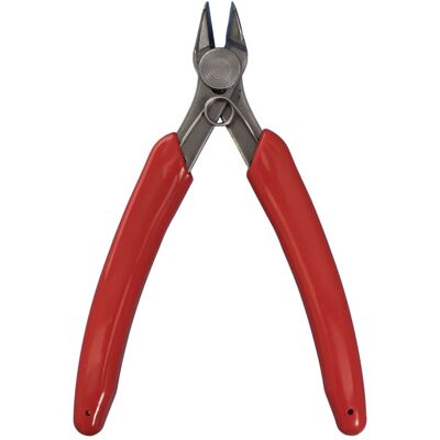 Quadrios 23T058 Precision Electronics Pliers - Pliers Quadrios 23T058 Precision Electronics Pliers - Pliers