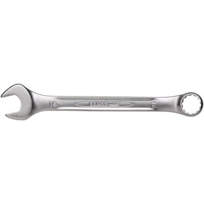 Bahco 111M-17 Crowfoot Wrench 17mm High-Performance Steel ISO Standard Bahco 111M-17 Crowfoot Wrench 17mm High-Performance Steel ISO Standard