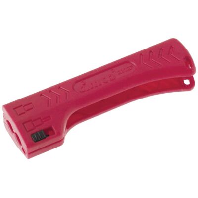 Cimco Model 120027 Cable Stripper for Coaxial Cables Cimco Model 120027 Cable Stripper for Coaxial Cables
